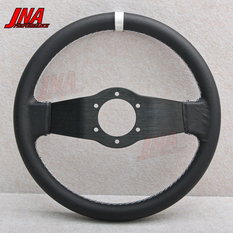 12.5inch 2 Spoke Sports Steering Wheel VELOCE Sim Racing Tuning Wheel PC-ST49