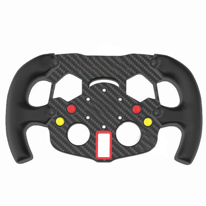 Custom 3D Print F1 Steering Wheel Mod Racing Sim kits for g29/g923 Game Panel Replacement Adapter