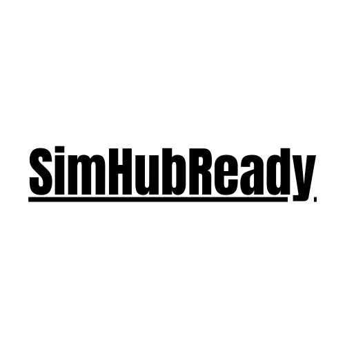 SimHubReady