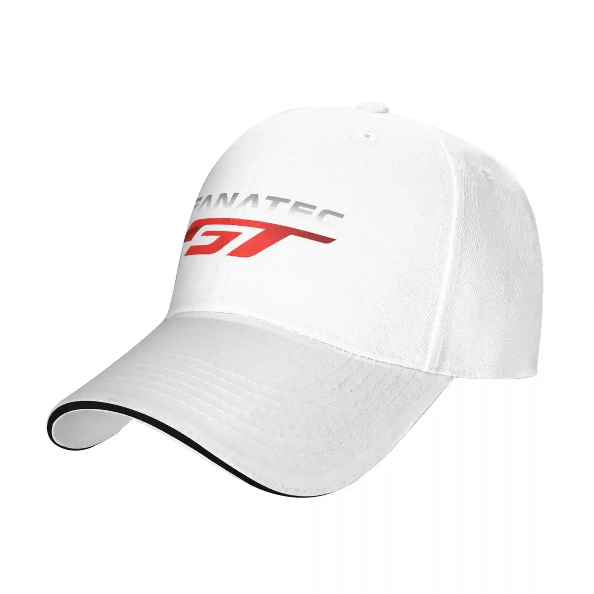 Fanatec GT Design Cap Baseball Cap Fashion beach Sun cap beach Hat male Women's