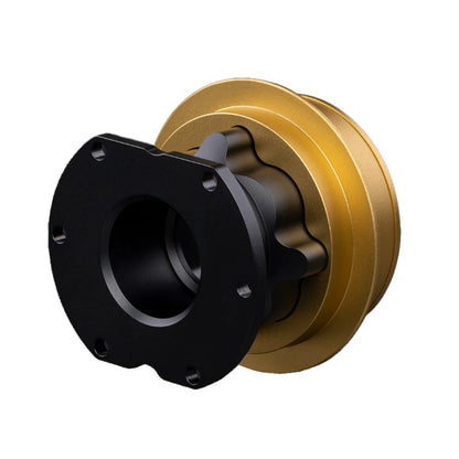 In Stock Newest QR2  Wheel-side and QR2 Pro Wheel-side For Fanatec Steering Wheel Accessories