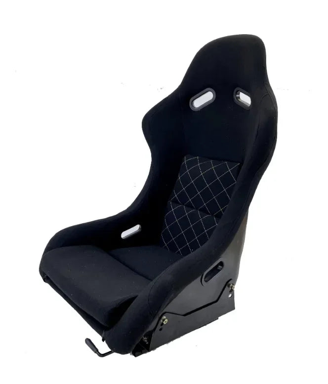 New Design Adjustable Sport Style Professional Sim Universal Simulator Car Accessories Racing Seat