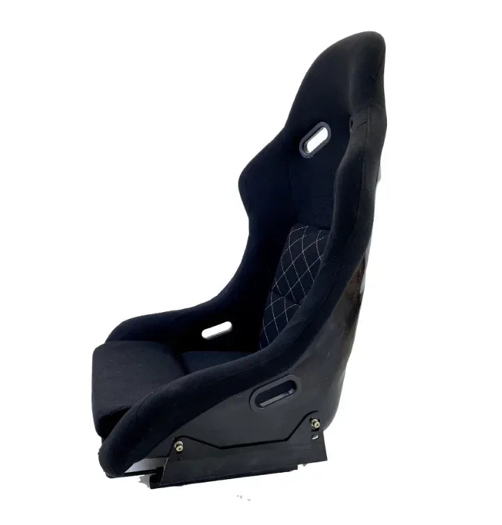 New Design Adjustable Sport Style Professional Sim Universal Simulator Car Accessories Racing Seat