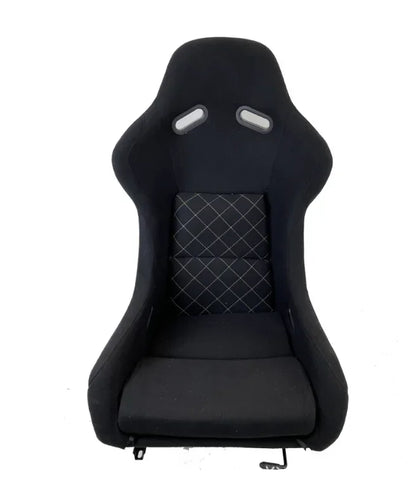 New Design Adjustable Sport Style Professional Sim Universal Simulator Car Accessories Racing Seat