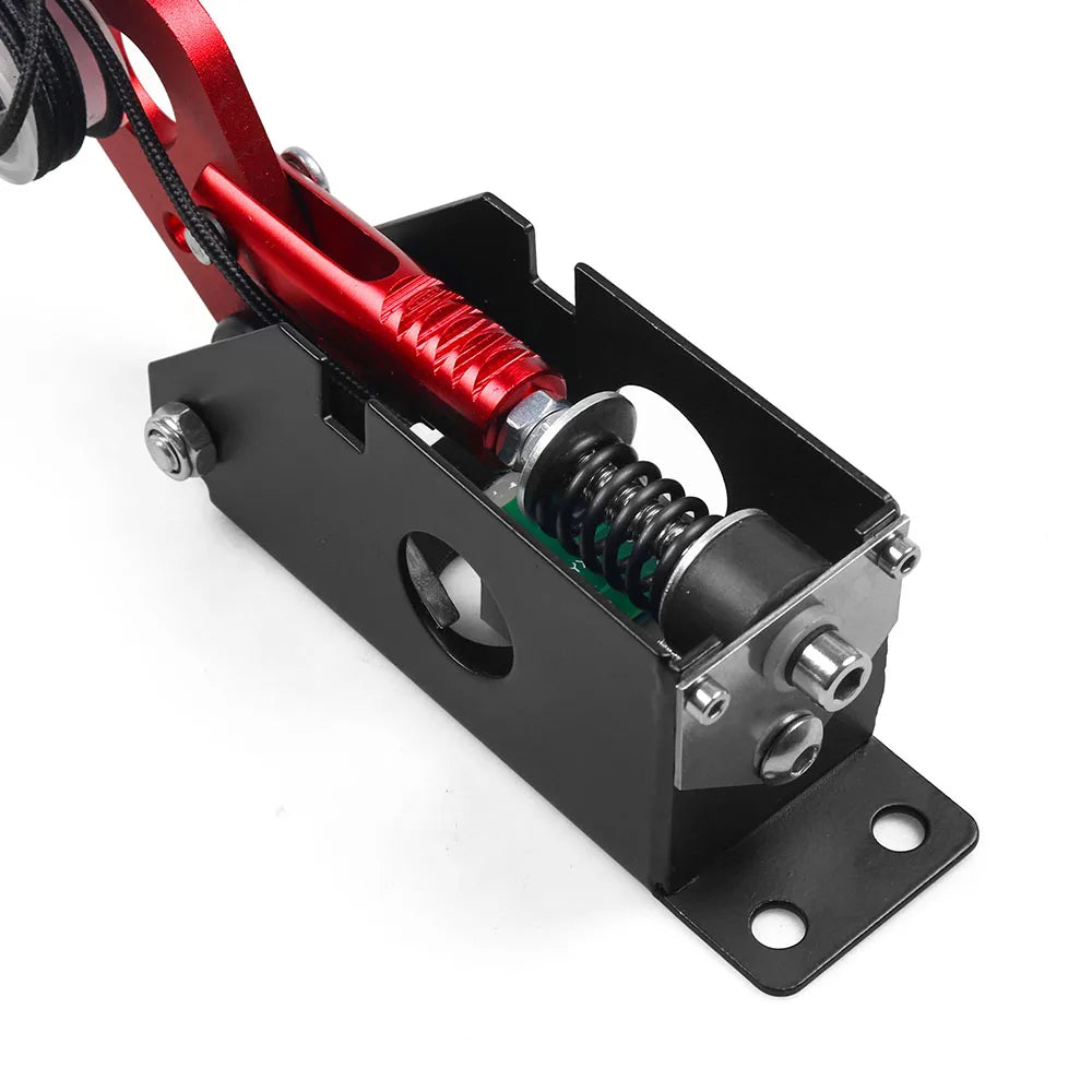 SIM USB Handbrake for Racing Games G25/27/29 T500 Fanatecosw Dirt Rally With Fixed Bracket BX102129