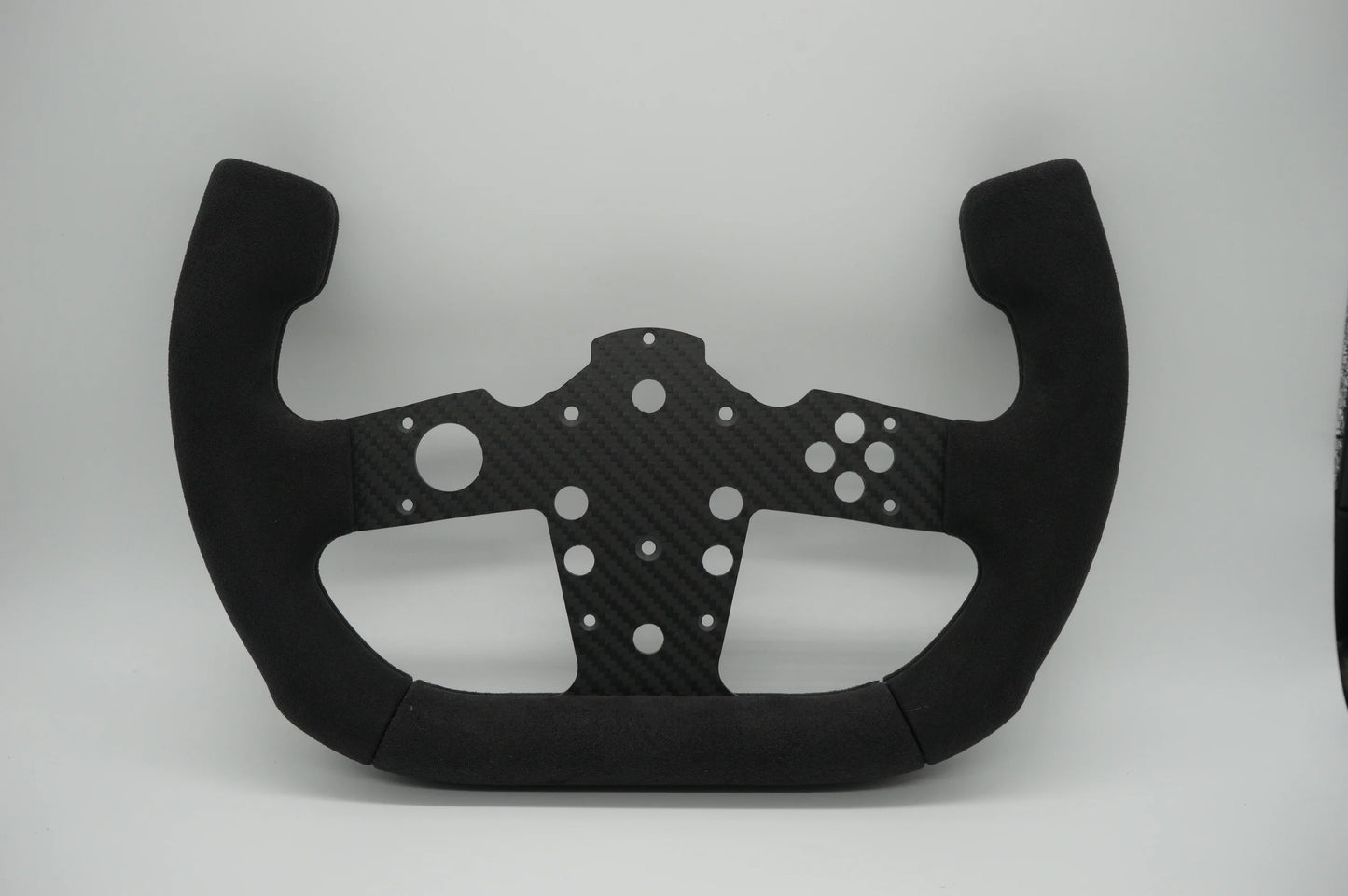 SIMPUSH F1 Racing Steering Sim Wheel MOD sim racing SIMRACING GTSPORT FOR Thrustmaster T-GT T-GTII TGT2