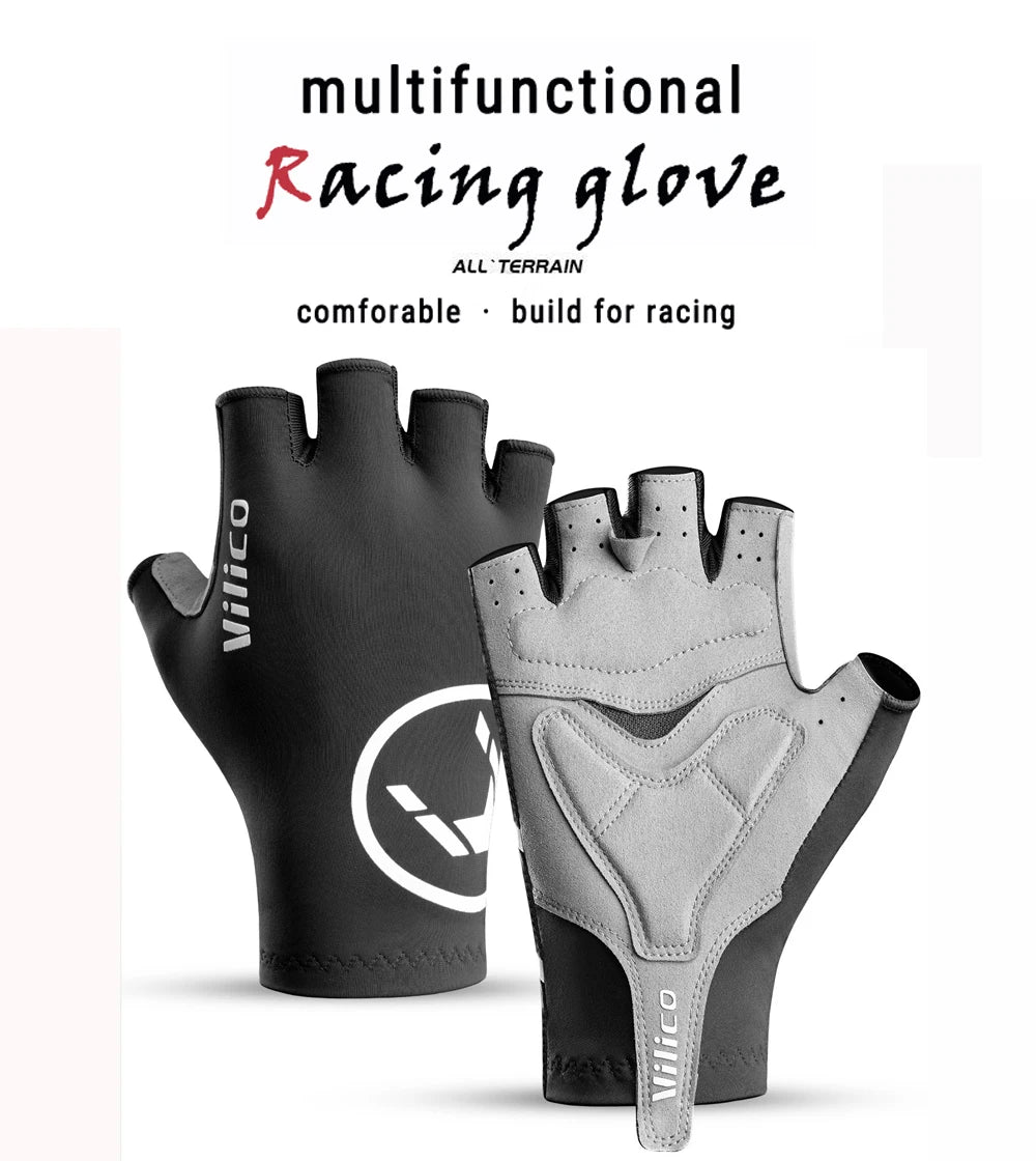 Sim Racing Gloves half finger cool summerguantes simracing ciclismo volante Pc Games Loeitech G29/G27/G25 T300 T500 RS Rally