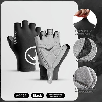 Sim Racing Gloves half finger cool summerguantes simracing ciclismo volante Pc Games Loeitech G29/G27/G25 T300 T500 RS Rally